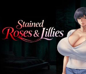 Stained Roses & Lilies PC Steam Ключ