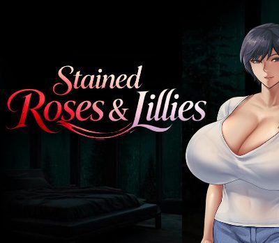Stained Roses & Lilies PC Steam Ключ