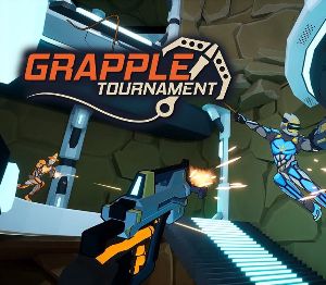 Grapple Tournament Steam Ключ
