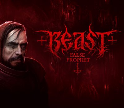 BEAST: False Prophet Steam Ключ