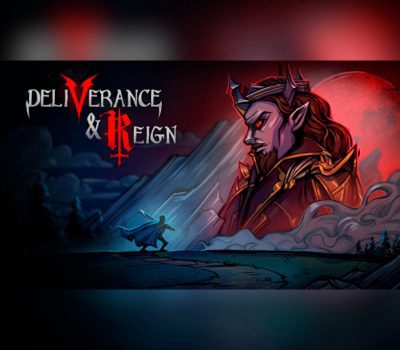 Deliverance & Reign Steam Ключ
