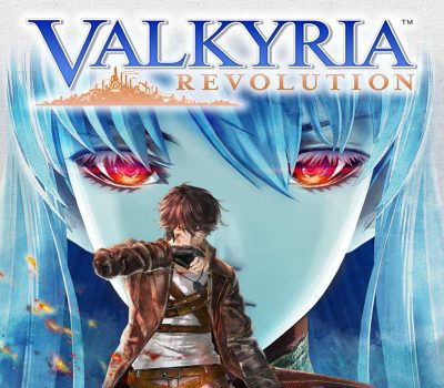 Valkyria Revolution EU XBOX One Ключ