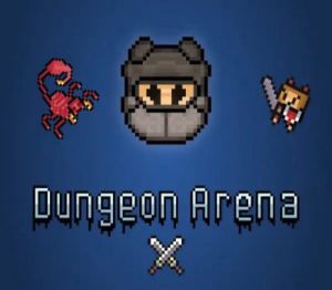 Dungeon Arena - Arena Alien planet DLC Steam Ключ