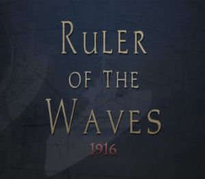 Ruler of the Waves 1916 Steam Ключ