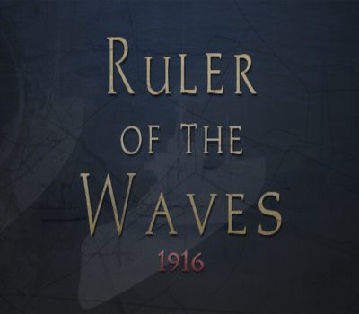 Ruler of the Waves 1916 Steam Ключ