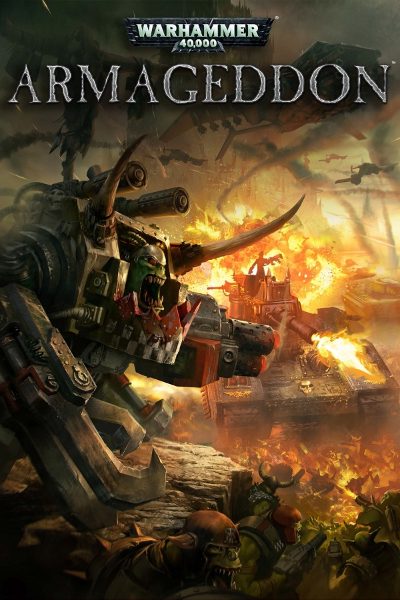 Warhammer 40,000: Armageddon - Glory of Macragge DLC Steam CD Key