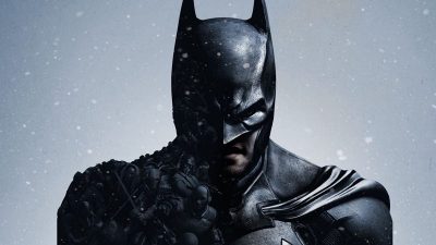 Batman Arkham Origins Сезонный пропуск EU Steam Ключ