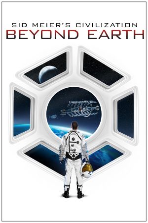 Sid Meier's Civilization: Beyond Earth Steam Ключ