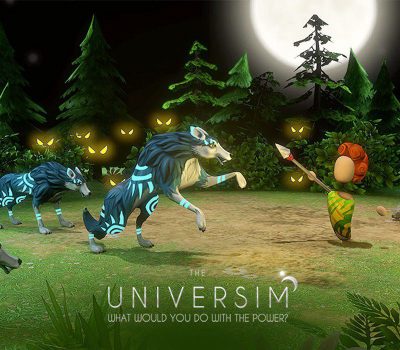 The Universim Steam Аккаунт