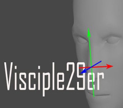 Visciple29er Steam Ключ