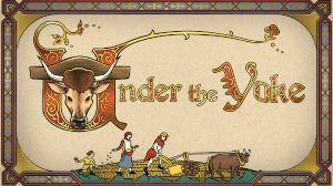 Under The Yoke PC Steam Ключ