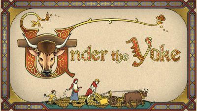 Under The Yoke PC Steam Ключ