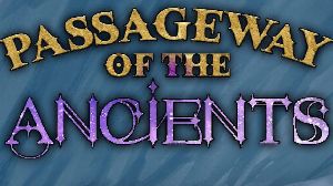 Passageway of the Ancients PC Steam Ключ