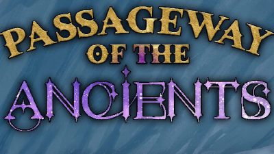 Passageway of the Ancients PC Steam Ключ