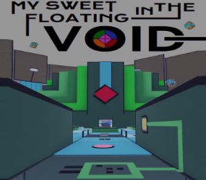 My Sweet Floating in the Void Steam Ключ