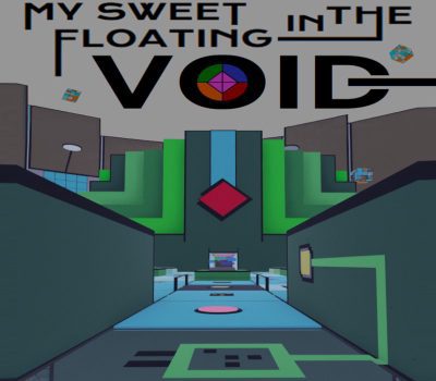 My Sweet Floating in the Void Steam Ключ