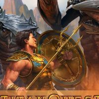 Titan Quest - Atlantis DLC Steam Альтергифт