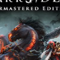 Darksiders + Darksiders Warmastered издание Steam Ключ
