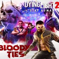 Dying Light 2 Stay Human - Bloody Ties DLC AR Xbox One / Xbox Series X|S Ключ