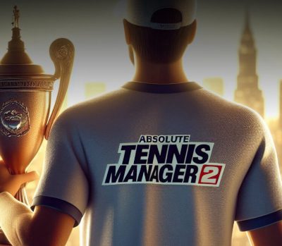 Absolute Tennis Manager 2 PC Steam CD Key
