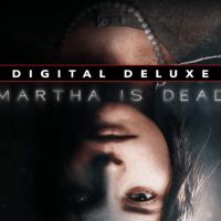 Martha Is Dead Digital Deluxe EU XBOX One / Xbox Series X|S / PC Ключ