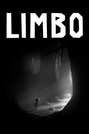 Limbo EU Steam Ключ