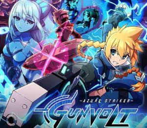 Azure Striker Gunvolt XBOX One / Xbox Series X|S Аккаунт