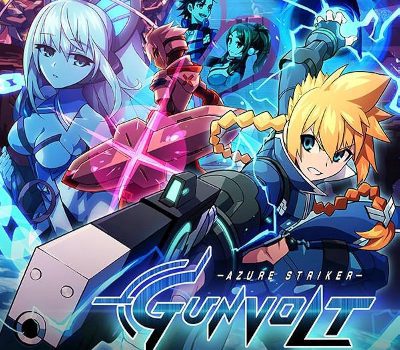 Azure Striker Gunvolt XBOX One / Xbox Series X|S Аккаунт