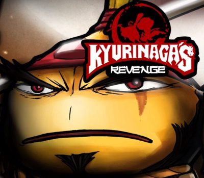 Kyurinaga's Revenge PC Steam Ключ