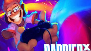 BARRIER X EU PC Steam Ключ