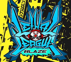 Lethal League Blaze Steam Альтергифт