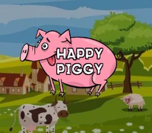 Happy Piggy PC Steam CD Key