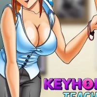 Keyhole Spy: Teachers Steam Ключ
