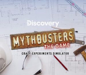 MythBusters: The Game - Crazy Experiments Simulator Steam Ключ