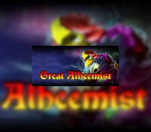 Great Alhcemist Steam Ключ