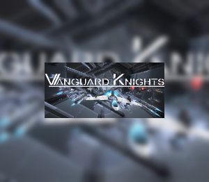 Vanguard Knights Steam Ключ