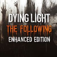 Dying Light: The Following Улучшенное издание EU Steam Ключ