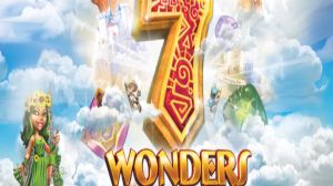 7 Wonders: Magical Mystery Tour PC Steam Ключ