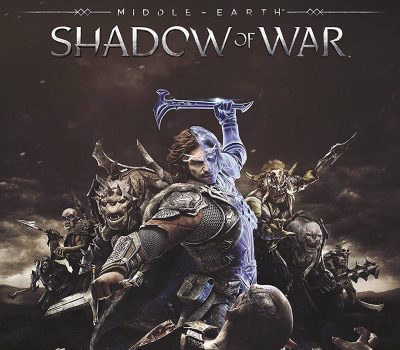 Middle-Earth: Shadow of War EU PC Steam Ключ