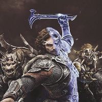 Middle-Earth: Shadow of War EU PC Steam Ключ