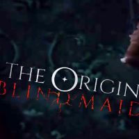 ORIGIN: Blind Maid XBOX One Аккаунт
