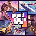 Grand Theft Auto VI PRE-ORDER — Ключи активации