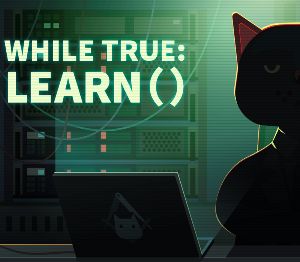 while True: learn() Steam Ключ