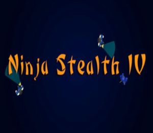 Ninja Stealth + Ninja Stealth 4 Набор Steam Подарок