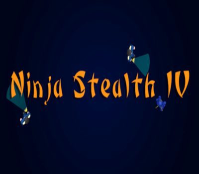 Ninja Stealth + Ninja Stealth 4 Bundle Steam Gift