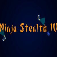 Ninja Stealth + Ninja Stealth 4 Набор Steam Подарок