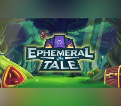 Ephemeral Tale Steam CD Key