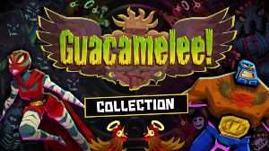 Guacamelee! Коллекция XBOX One / Xbox Series X|S / PC Windows Аккаунт