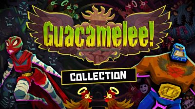 Guacamelee! Коллекция XBOX One / Xbox Series X|S / PC Windows Аккаунт