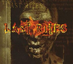 Last Rites EU PC Steam Ключ
